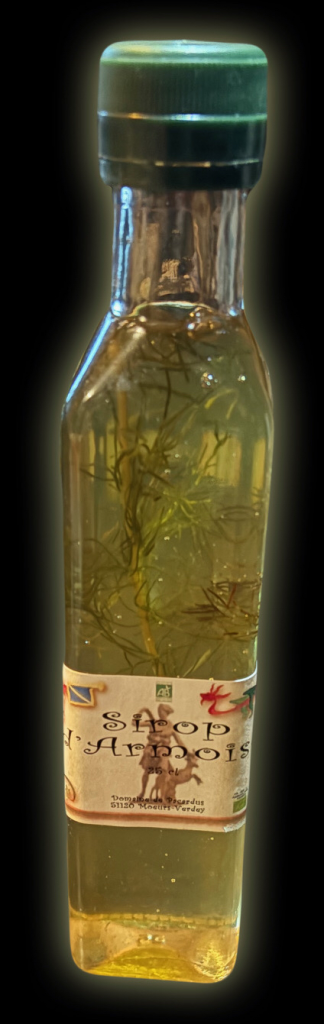 Bouteille 25cl
